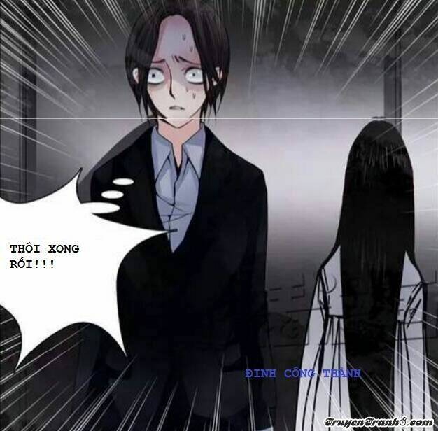 cưới ma chapter 2 16