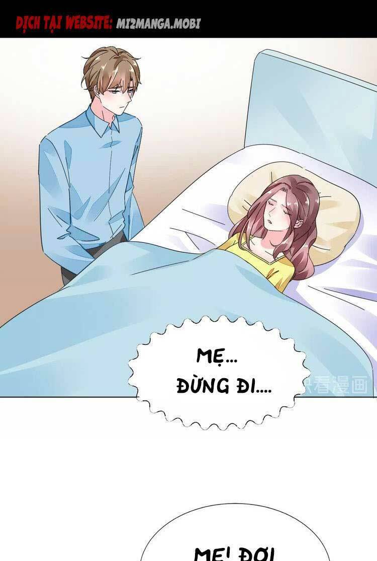 điều ước sủng ái bất bình đẳng chapter 81.2 10