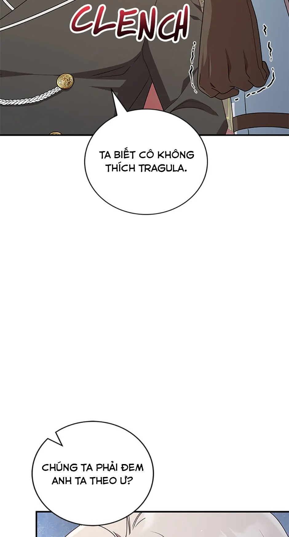 sự hiểu lầm tai hại giữa tôi và đại ma vương chapter 53 45