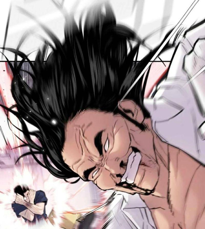 đặc vụ kim chapter 48 46