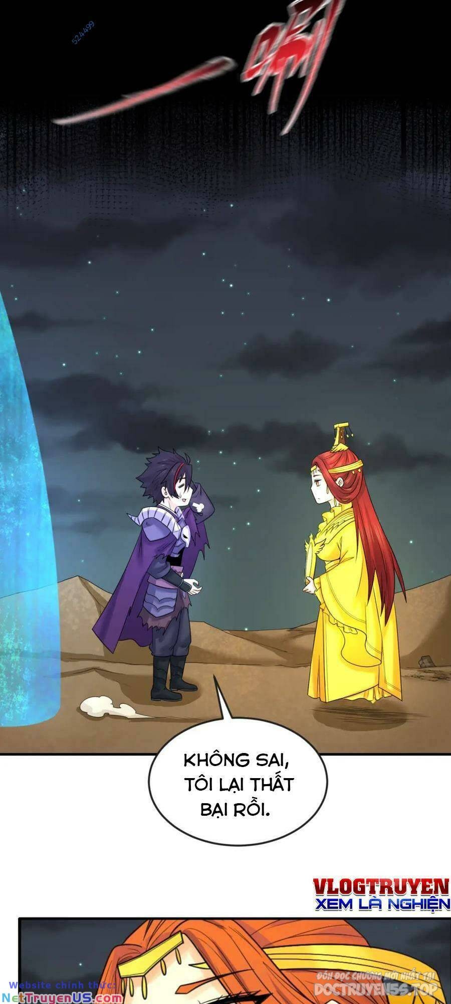 toàn cầu quỷ dị thời đại chapter 98 21