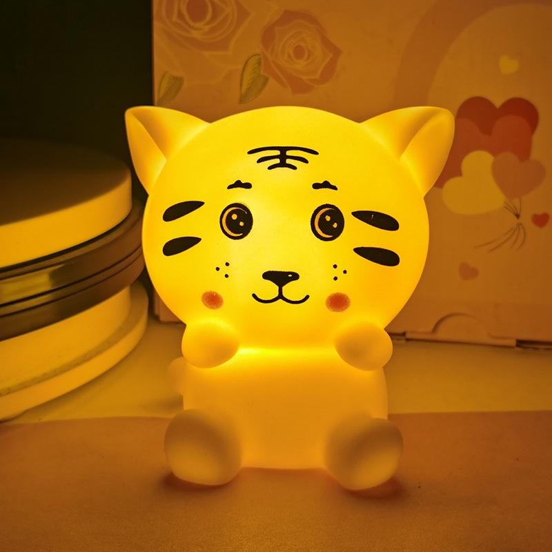 Đèn Ngủ, Đèn Ngủ Hổ, Đèn Ngủ, Đèn Ngủ