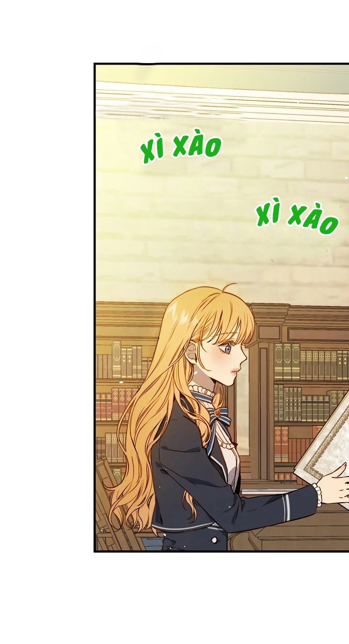 hoàng phi bóng tối - shadow queen chapter 37 21