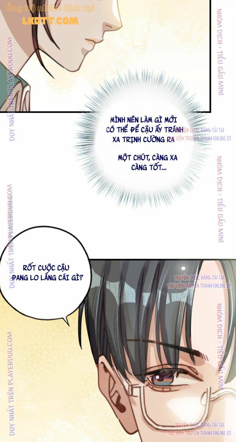 chồng trước 18 tuổi chapter 56 34