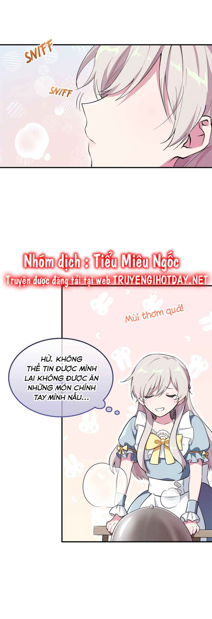 thưởng thức hương vị chapter 4 10