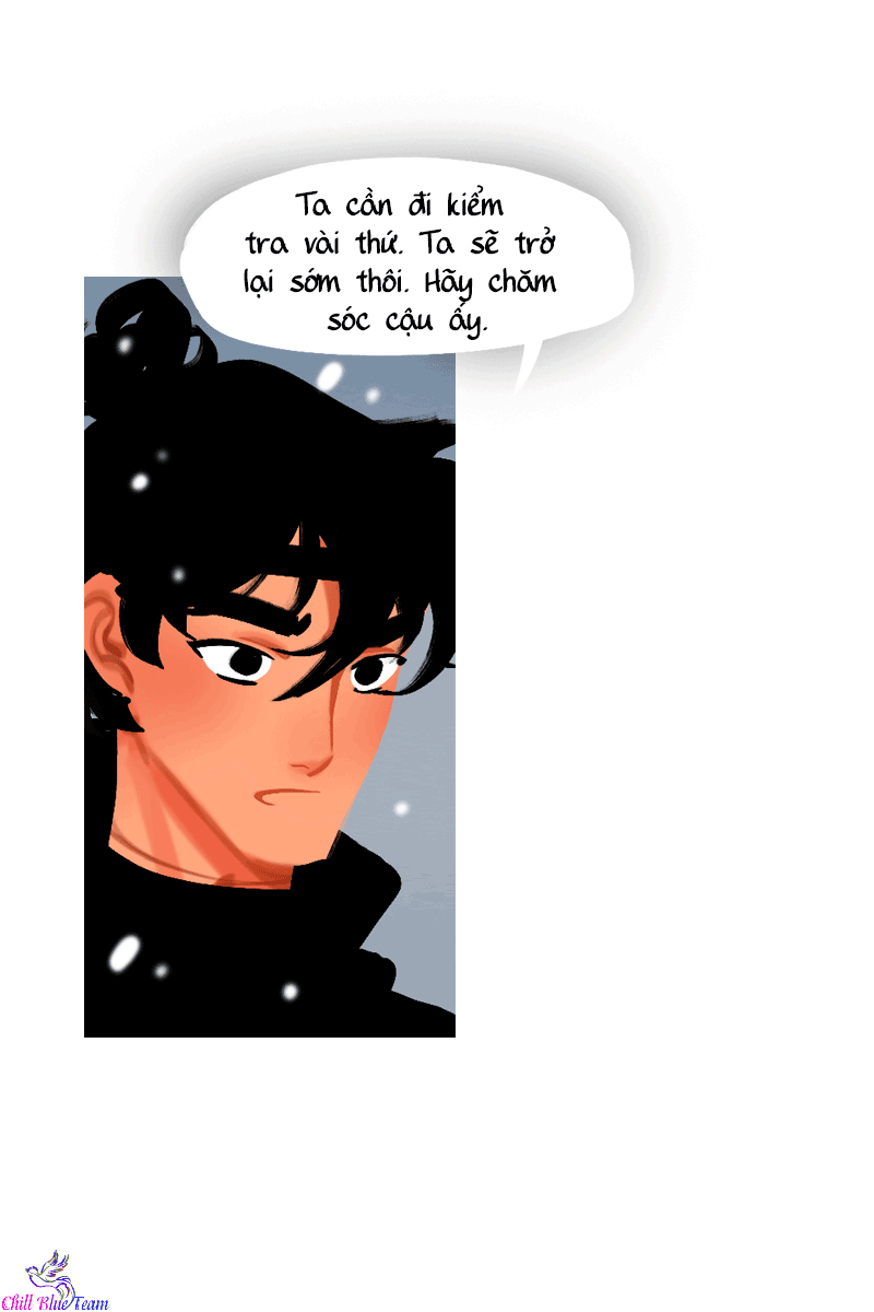 thần chết và kẻ chờ đợi chapter 14 48