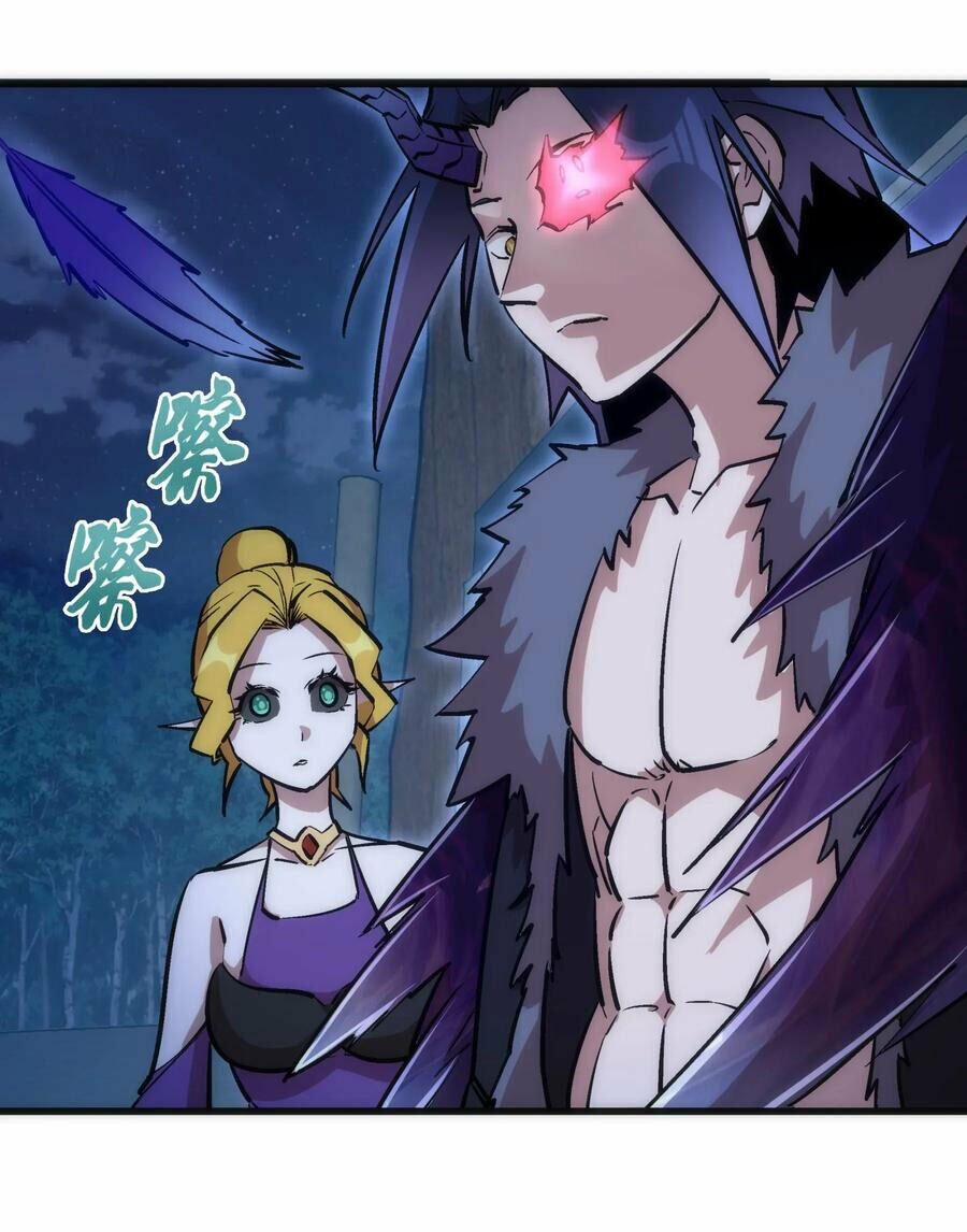 tôi không phải quỷ vương chapter 46 18