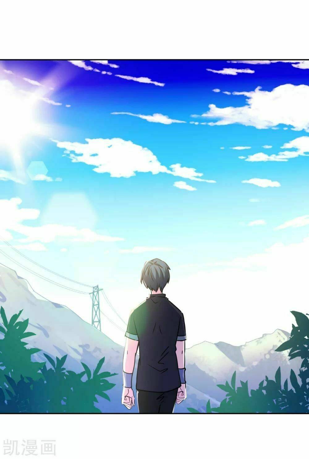 nhân vật phản diện: không ngọt không lấy tiền chapter 21 43