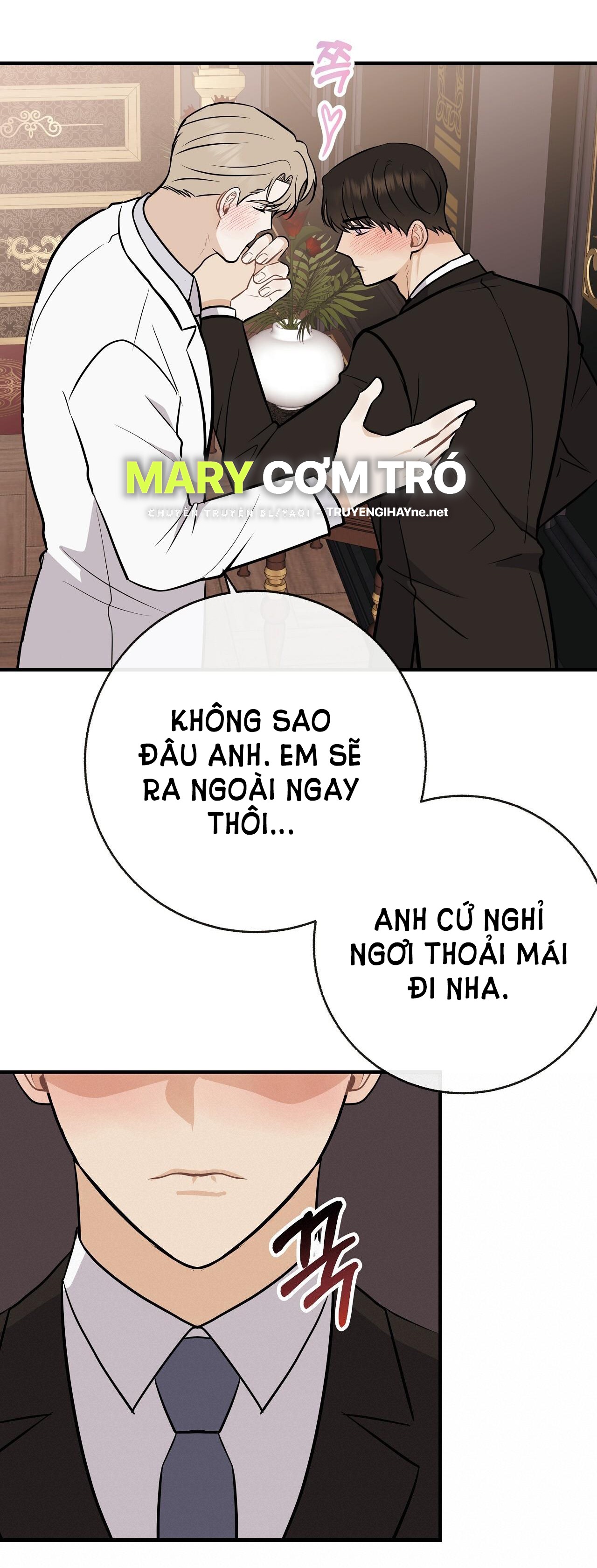 đứa bé là con tôi chapter 48.1 19