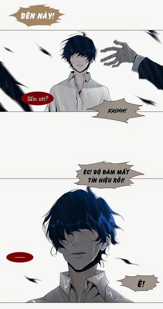 một không gian thời gian khác chapter 48 4