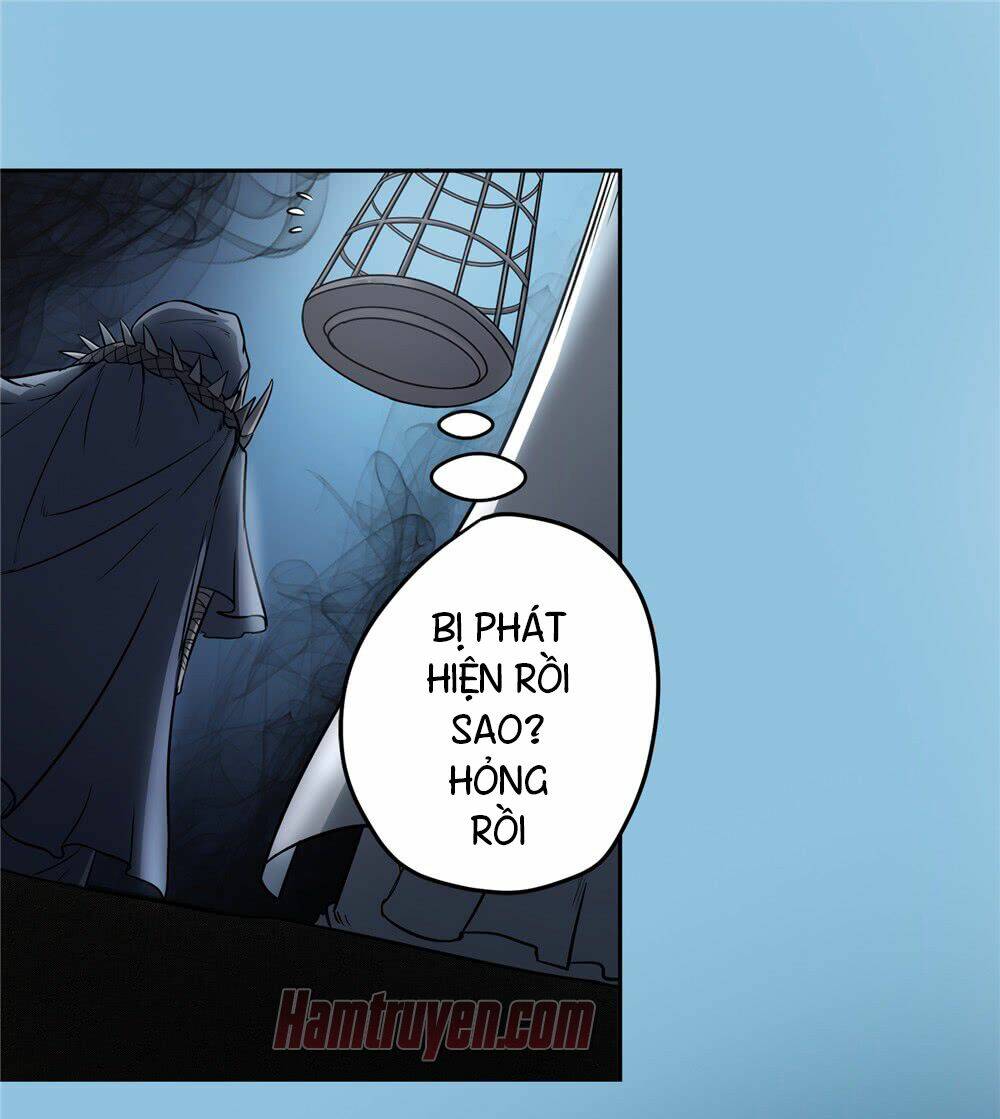 hiệp hành cửu thiên chapter 41 15