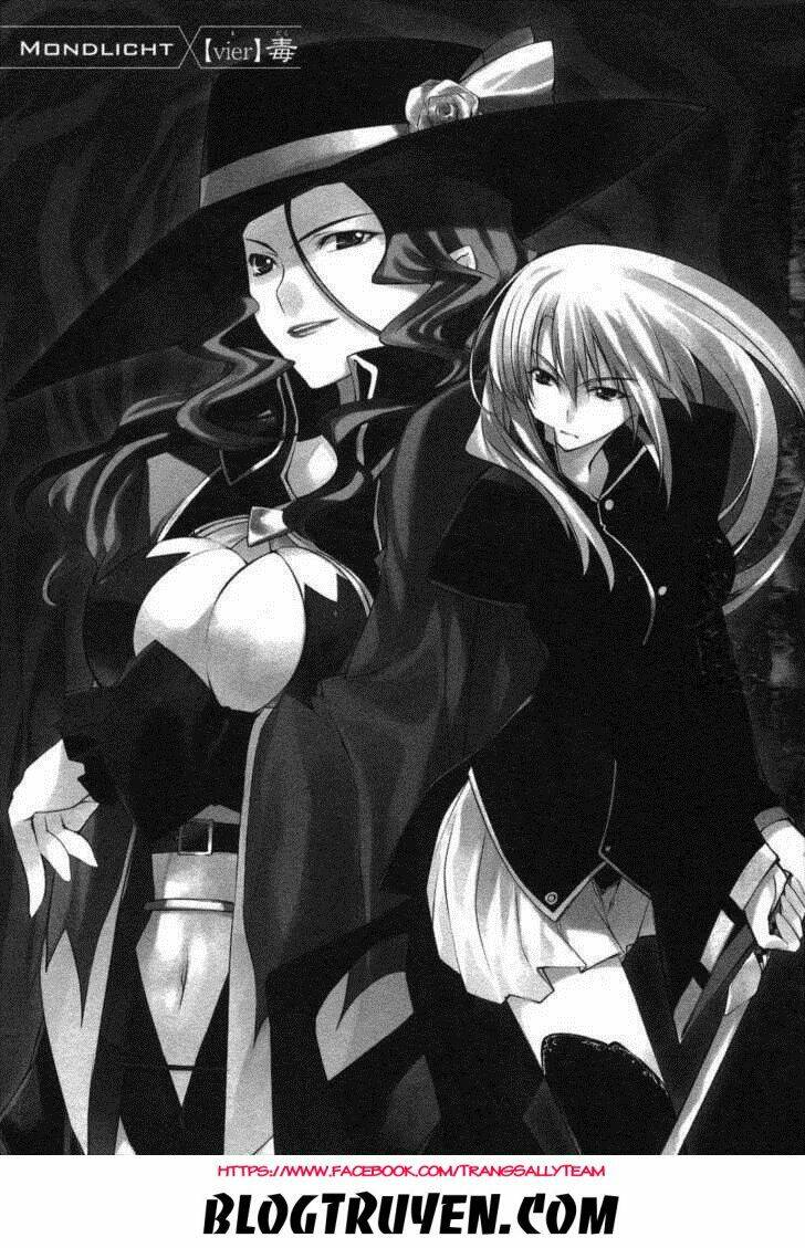 mondlicht (ánh trăng) chapter 4 1