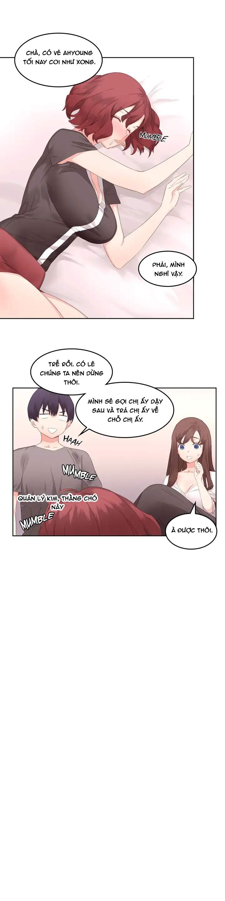 chất kích dục thần thánh chapter 7 15