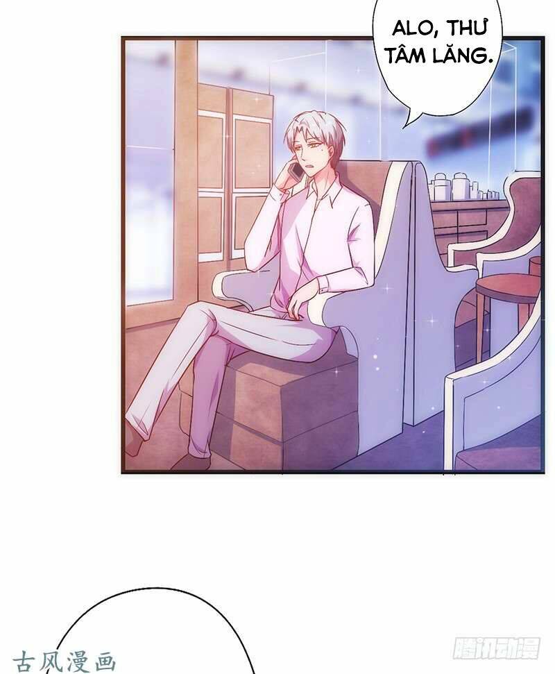 truy phu 36 kế - ông xã à, tới chiến nào! chapter 19 16