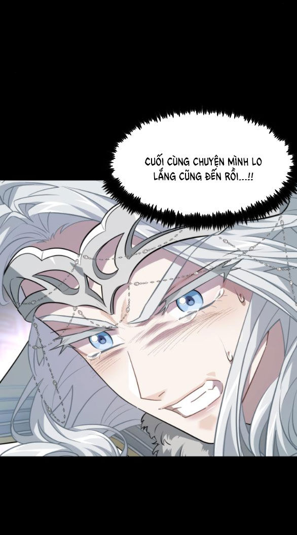 dark moon - tế đàn ánh trăng chapter 41.2 19