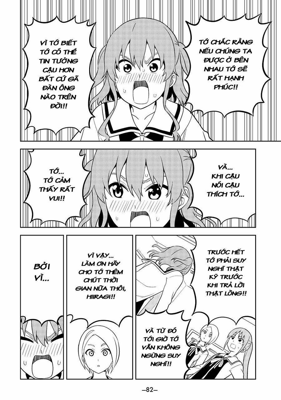 aho girl chapter 129 11