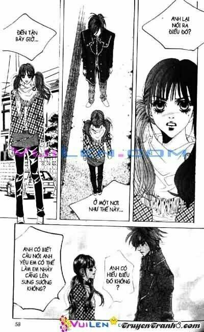 goong - [ hoàng cung ] chapter 14 56