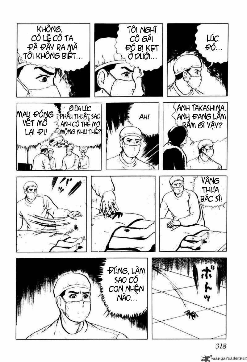 god's left hand, devil's right hand chapter 37 12