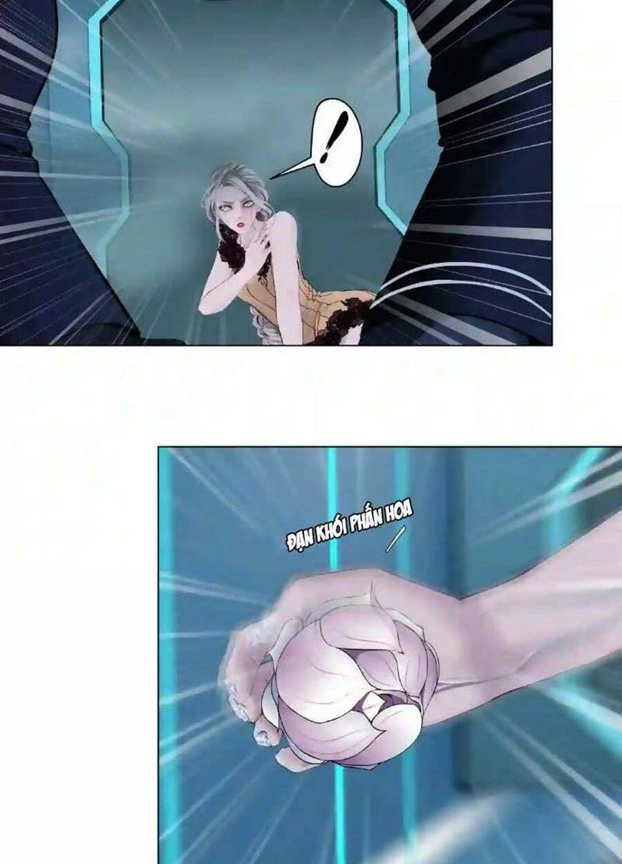 đằng nữ chapter 120 23