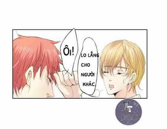 tôi không phải đa nhân cách chapter 16 7