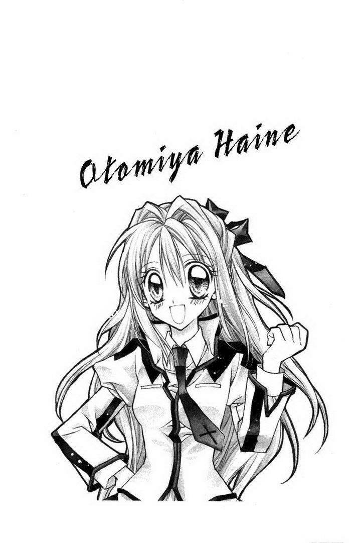 hội quý tộc chapter 3 4