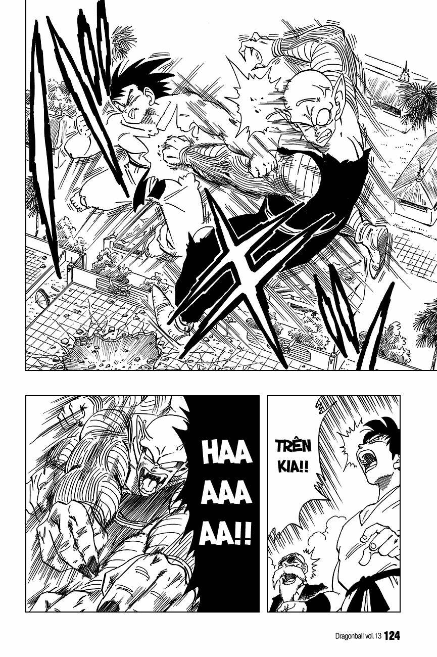 dragon ball - bảy viên ngọc rồng chapter 188 6