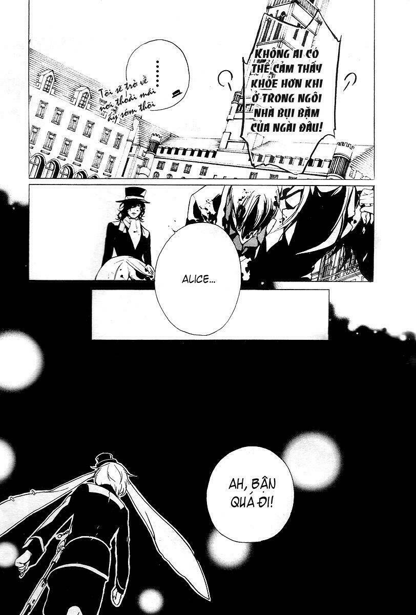 are you alice? chapter 8 28