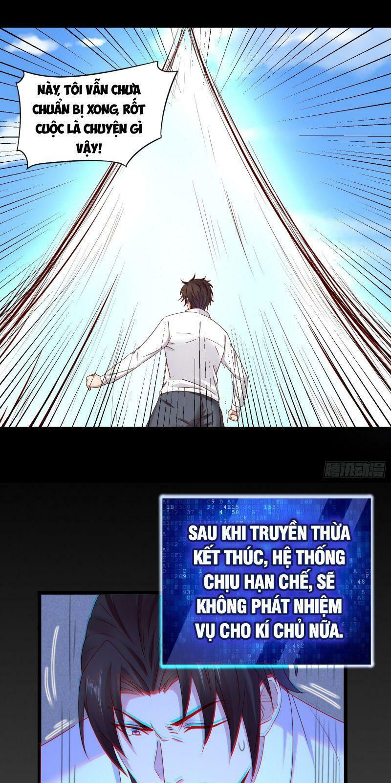 vua đầu tư mạnh nhất chapter 13 7