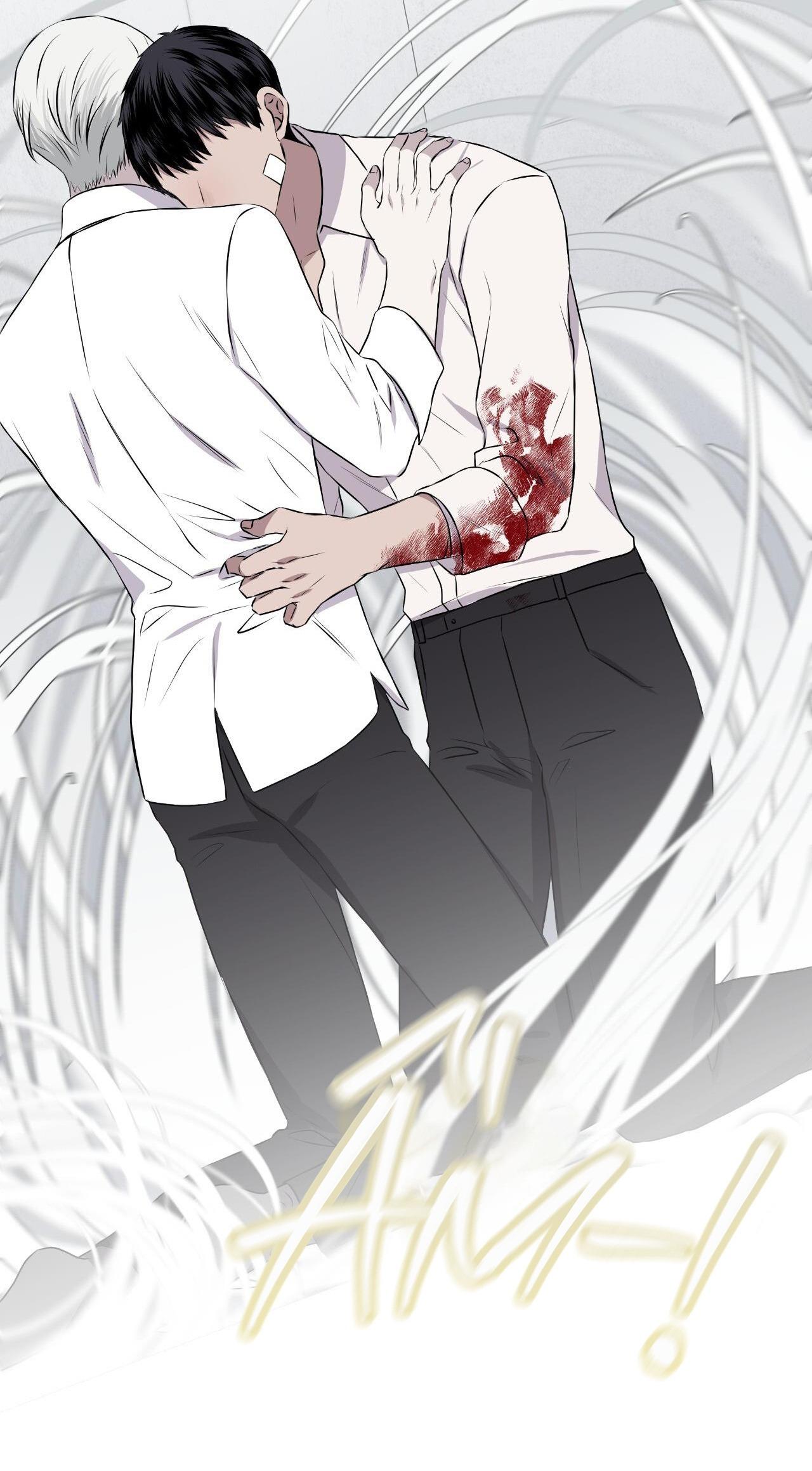 rừng biển [bl] chapter 36 78