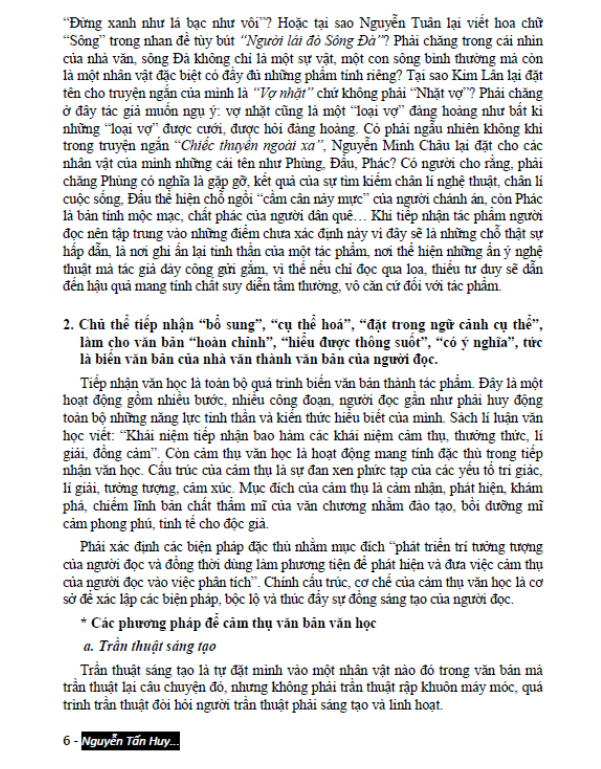 Sách - Chuyên đề chuyên sâu bồi dưỡng ngữ văn 12 (dùn chung các bộ sgk hiện hành) (HA)