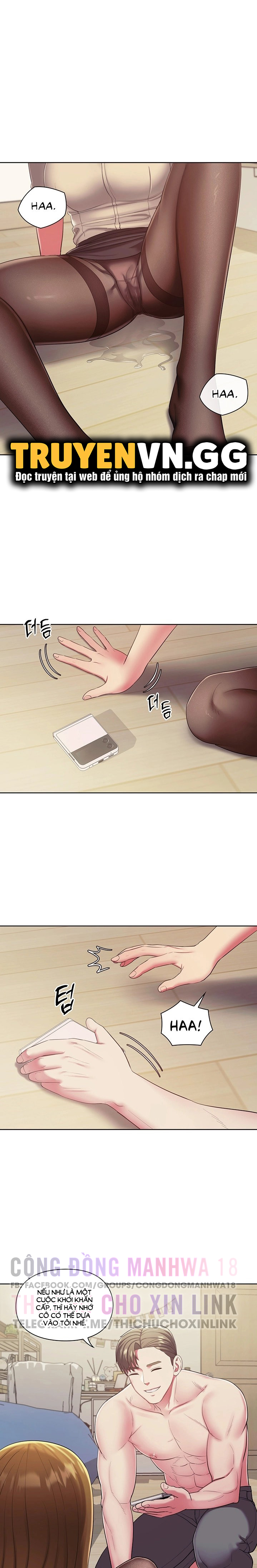 tôi có thể giúp gì được cho ngài? chapter 3 1