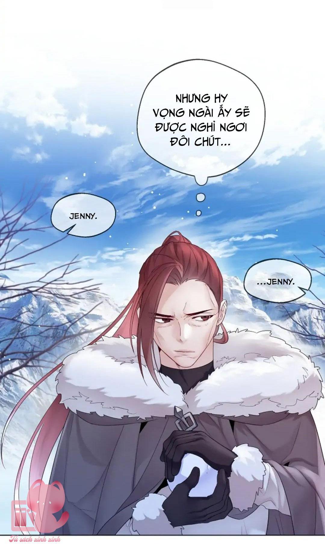 tiểu thư crystal là nam nhân chapter 14 24