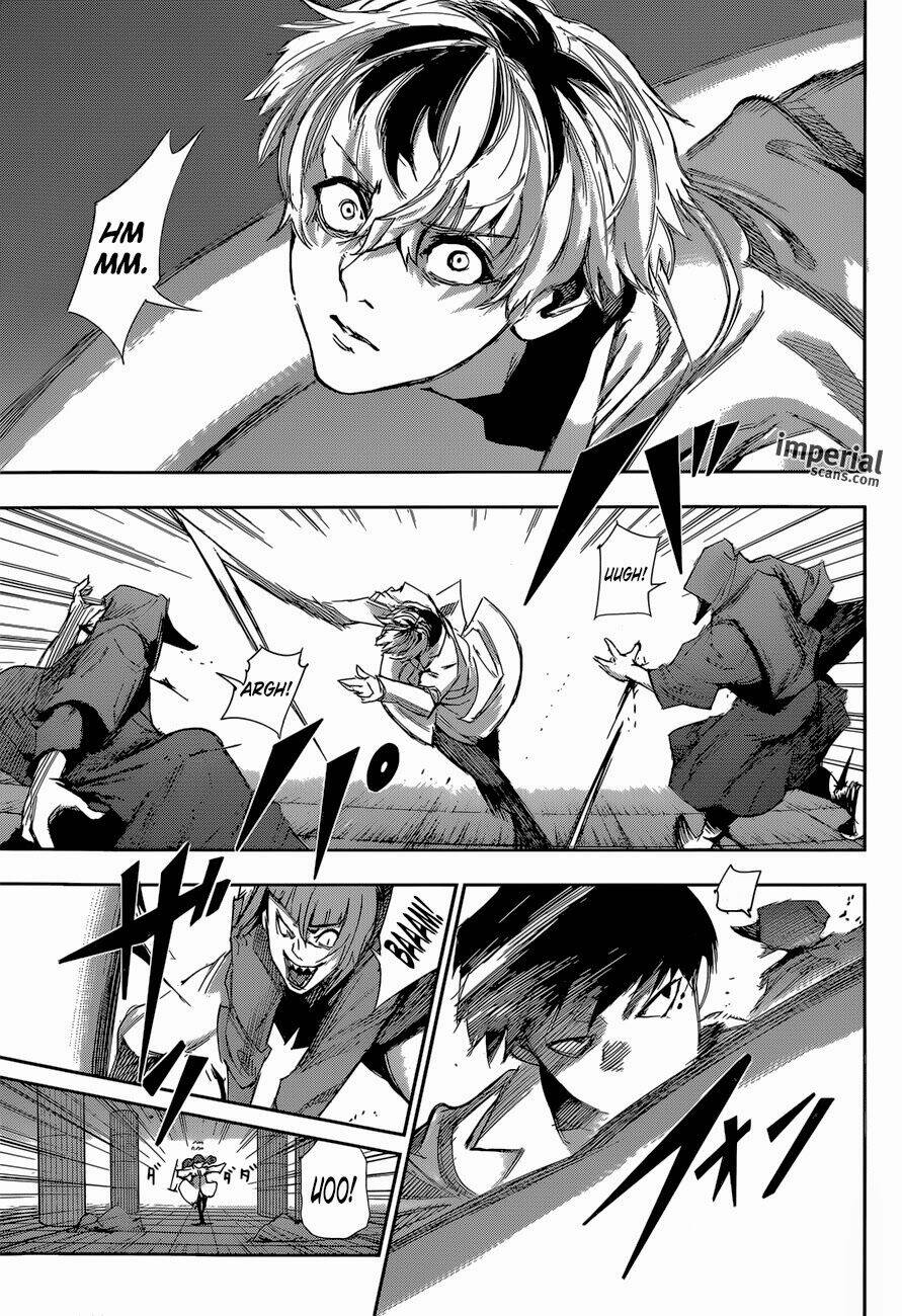 ngạ quỷ vùng tokyo 2 chapter 20 5