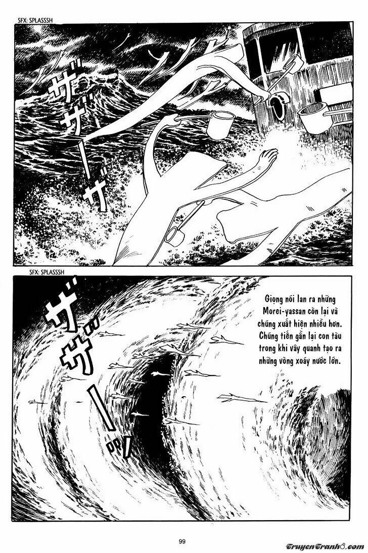 3 street of mysteries chapter 4 27