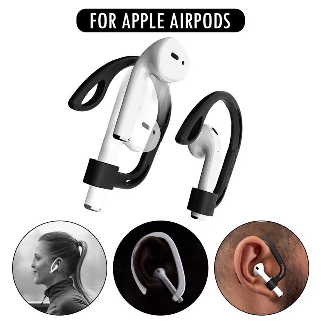 Dây đeo giữ tai nghe Táo E-Pod loại cứng cáp chống rơi