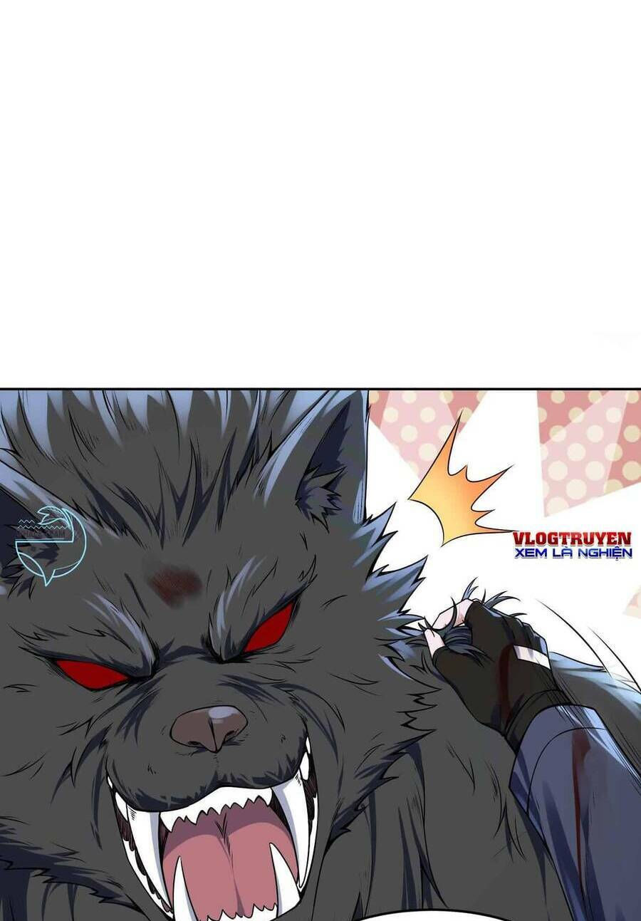 tế bào thần quốc chapter 6 38