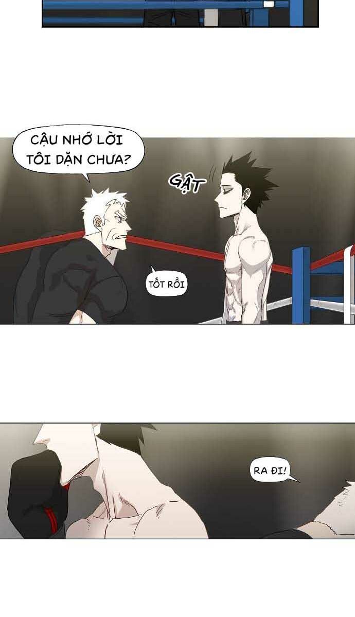 Võ Sĩ Quyền Anh chapter 22 37