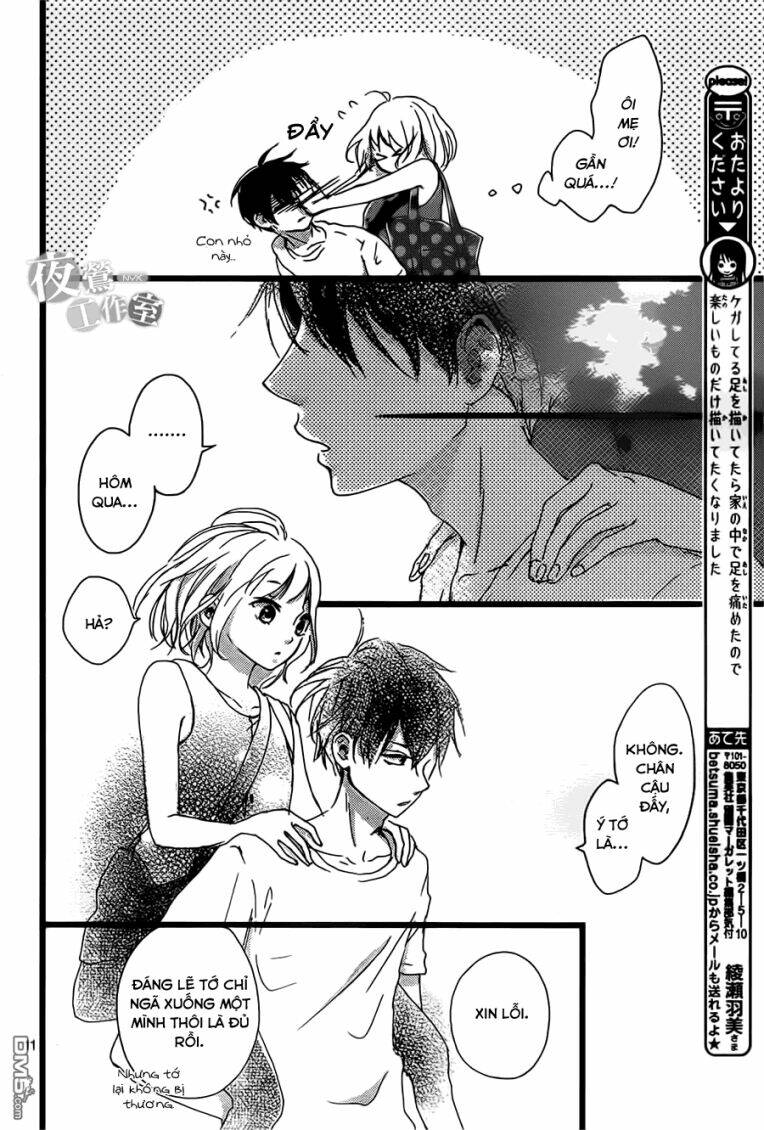 seishun note chapter 6 17