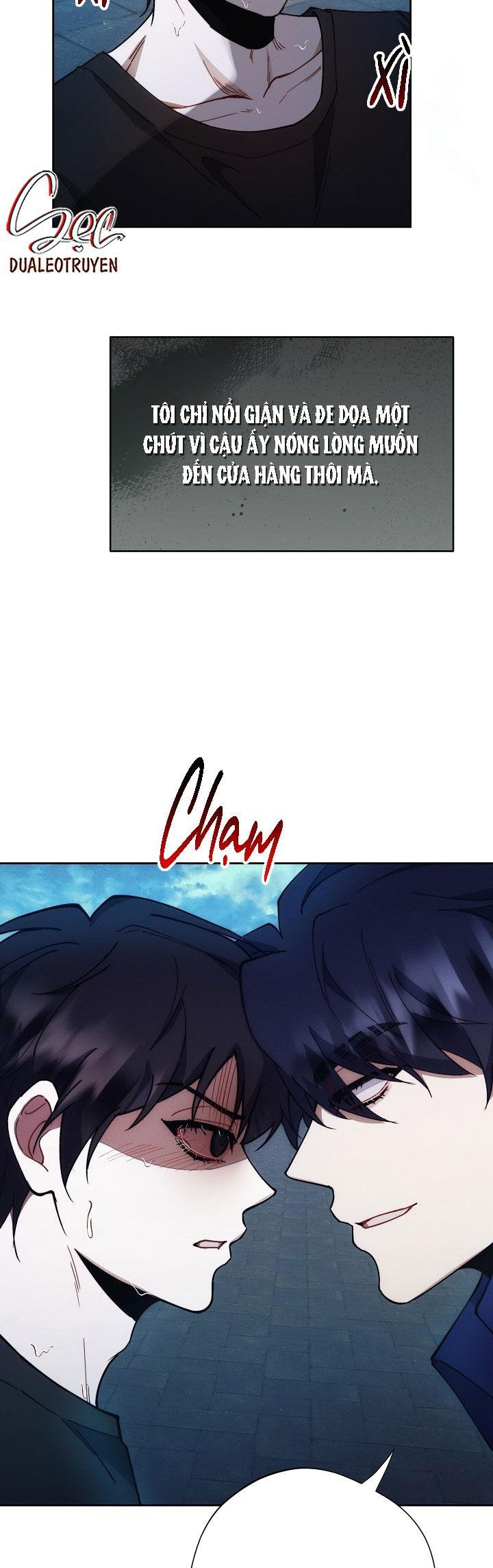 red mansion chapter 37 40