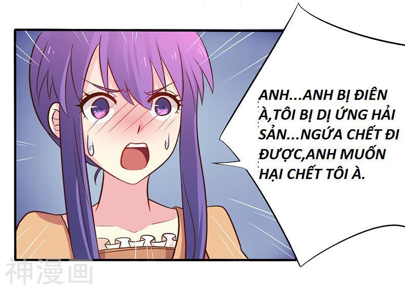 tổng tài đã cưới em chapter 56 24