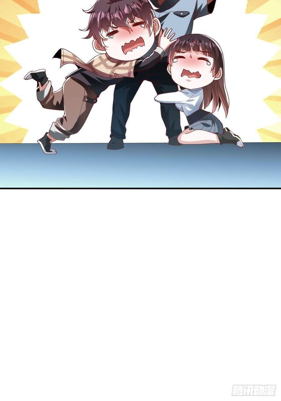 cục gạch xông vào dị giới chapter 61.5 32