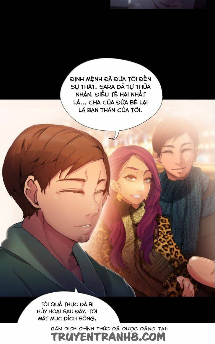 nhiệt huyết thanh xuân chapter 16 47