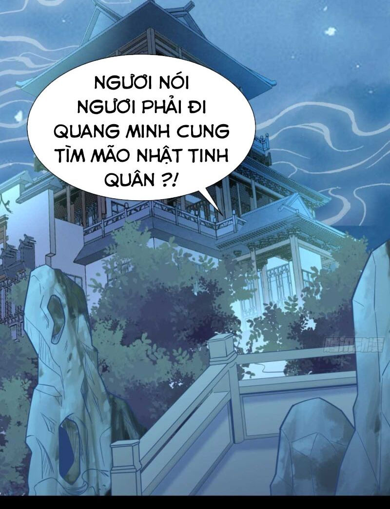 ta lập hậu cung tại tây du ký chapter 56 24