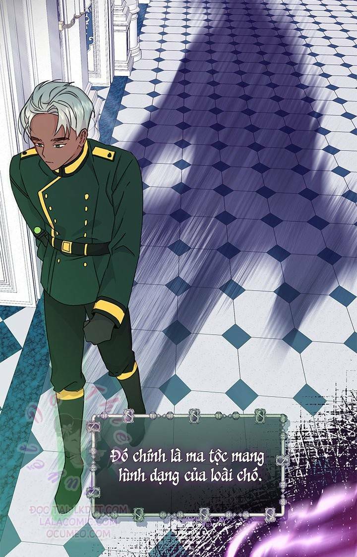 công chúa huỷ diệt chapter 6 2