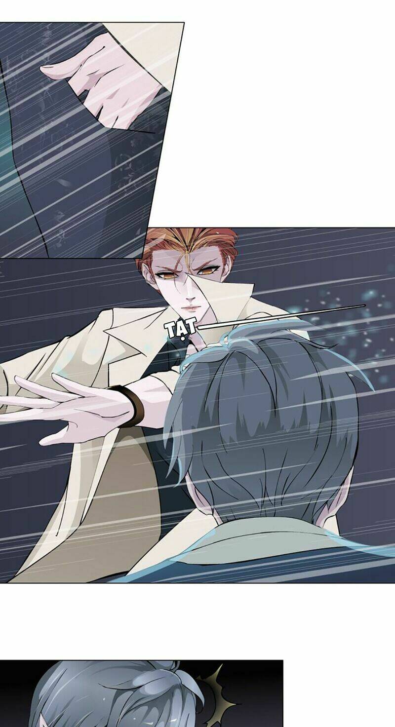 sổ tay mỹ nam giới x chapter 25 25