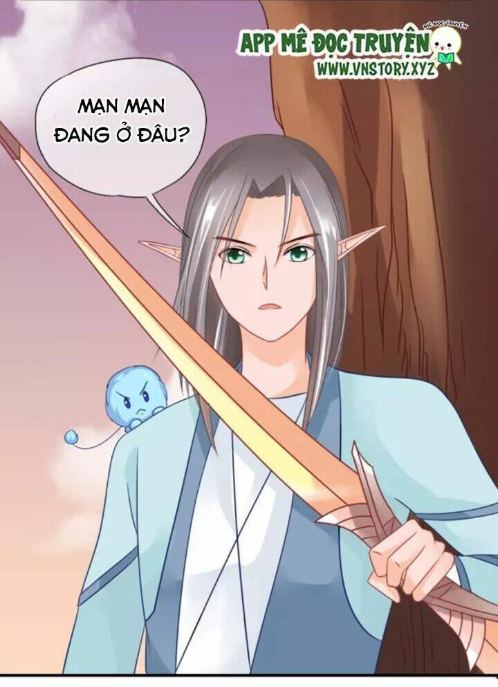 bồn tắm có vấn đề?! chapter 55 5