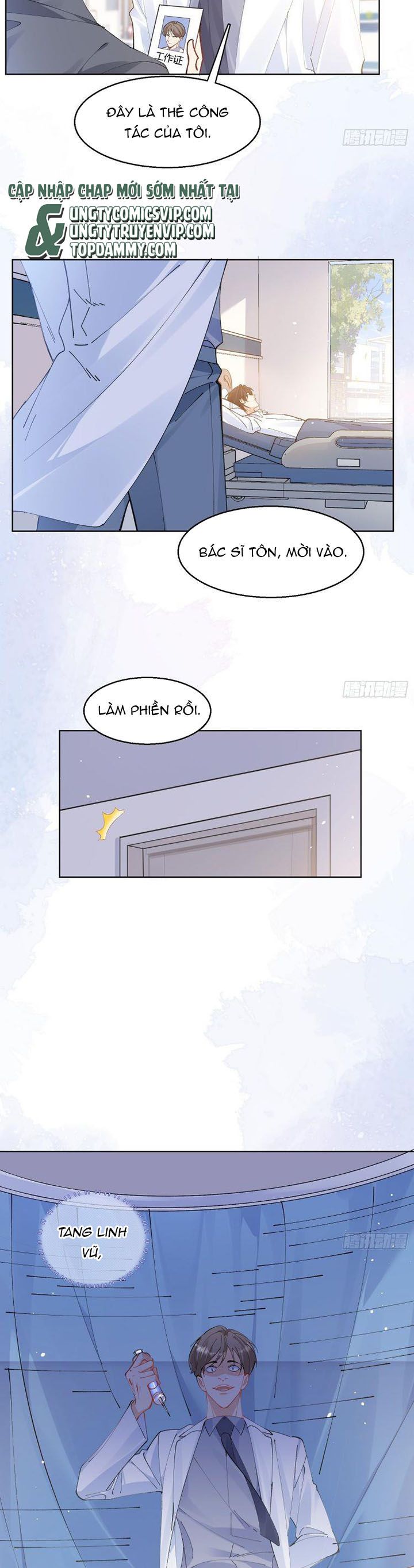 dĩ hạ khi thượng chapter 7 4