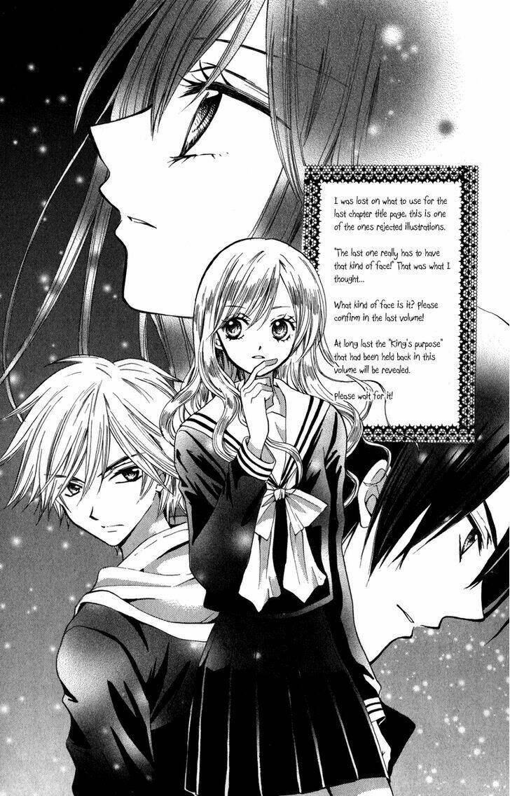 arisa chapter 41.2 39