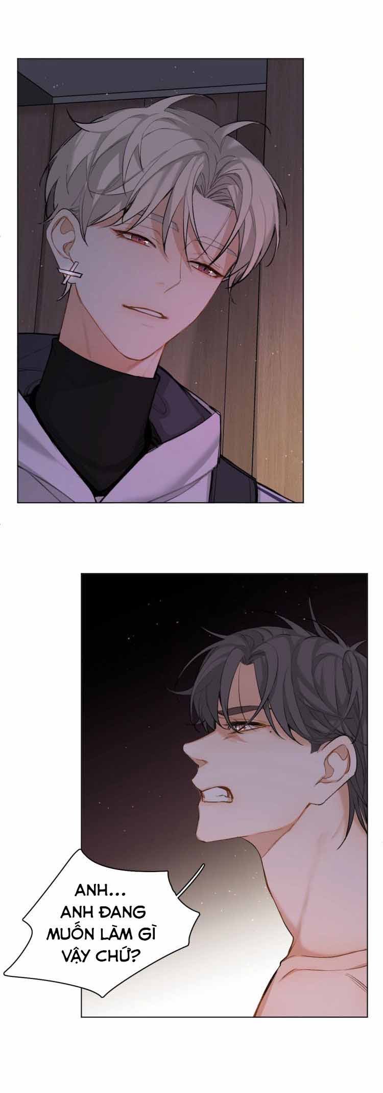 cú va chạm không độ chapter 2 26