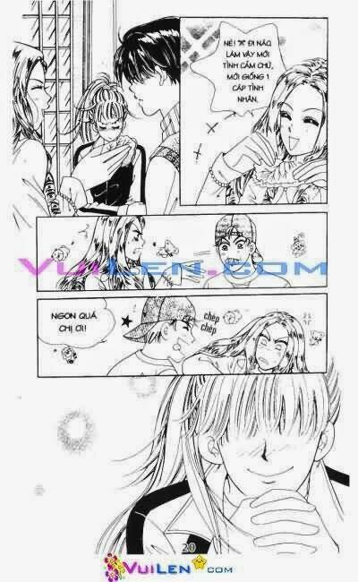 kẻ săn tiền chapter 3 20